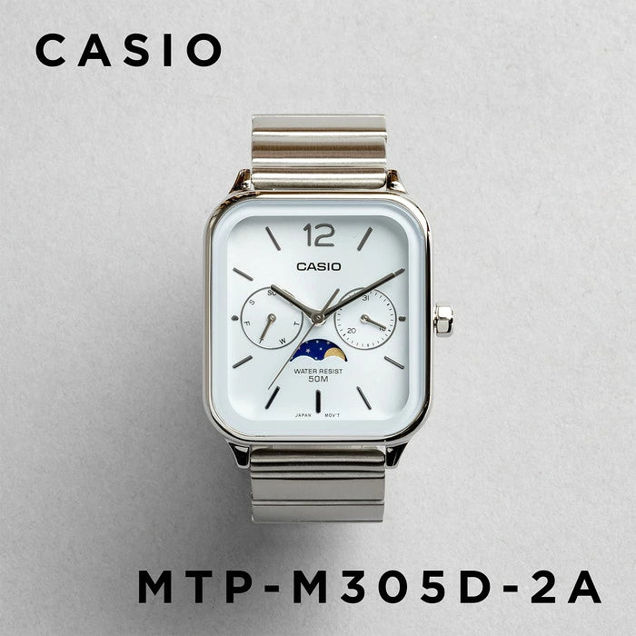 日本直送Casio Standard Men