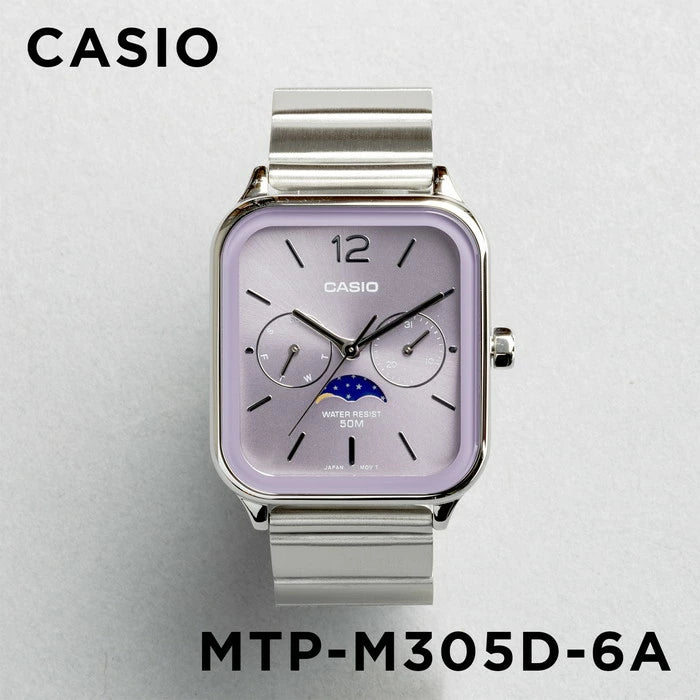日本直送Casio Standard Men