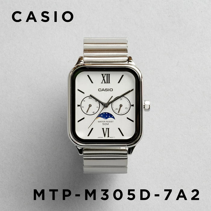 日本直送Casio Standard Men