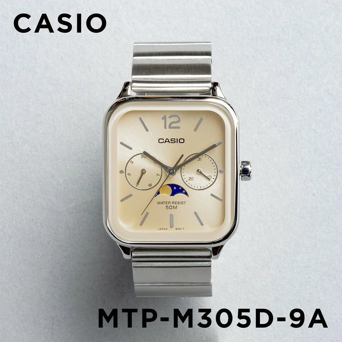 日本直送Casio Standard Men