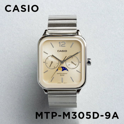 日本直送Casio Standard Men