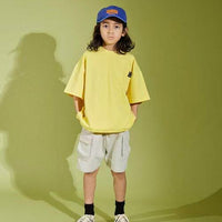 日本直送Multi-function water absorption and quick drying oversized short - HLY & CHOCCICO