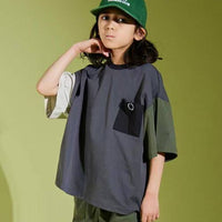 日本直送Multi-function water absorption and quick drying oversized short - HLY & CHOCCICO