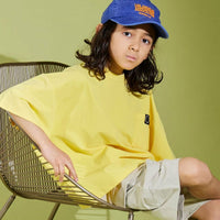 日本直送Multi-function water absorption and quick drying oversized short - HLY & CHOCCICO