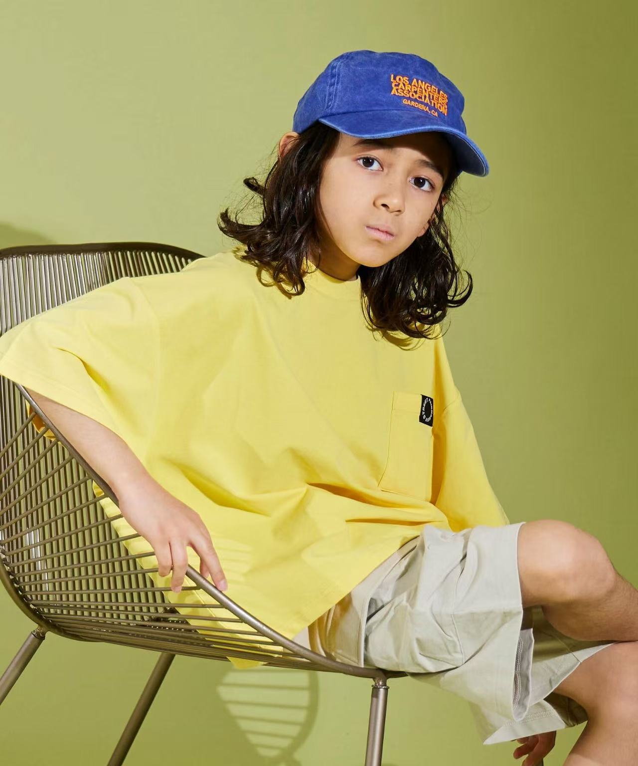 日本直送Multi-function water absorption and quick drying oversized short - HLY & CHOCCICO