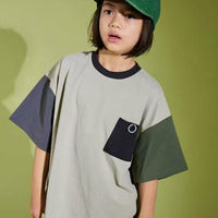 日本直送Multi-function water absorption and quick drying oversized short - HLY & CHOCCICO
