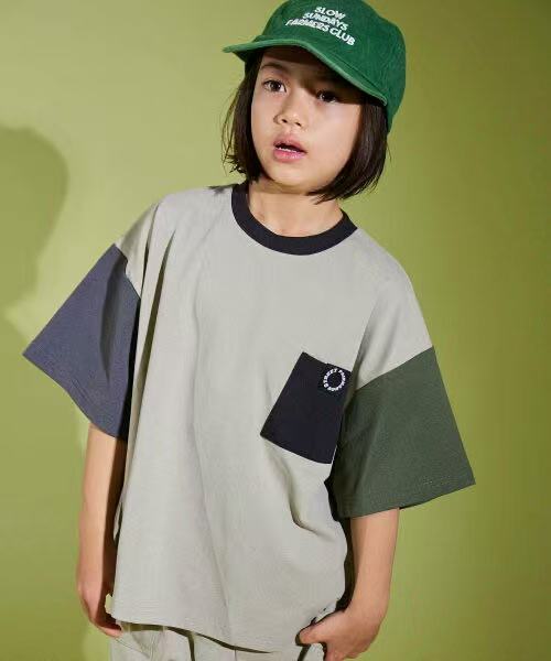 日本直送Multi-function water absorption and quick drying oversized short - HLY & CHOCCICO