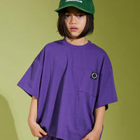 日本直送Multi-function water absorption and quick drying oversized short - HLY & CHOCCICO