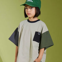 日本直送Multi-function water absorption and quick drying oversized short - HLY & CHOCCICO