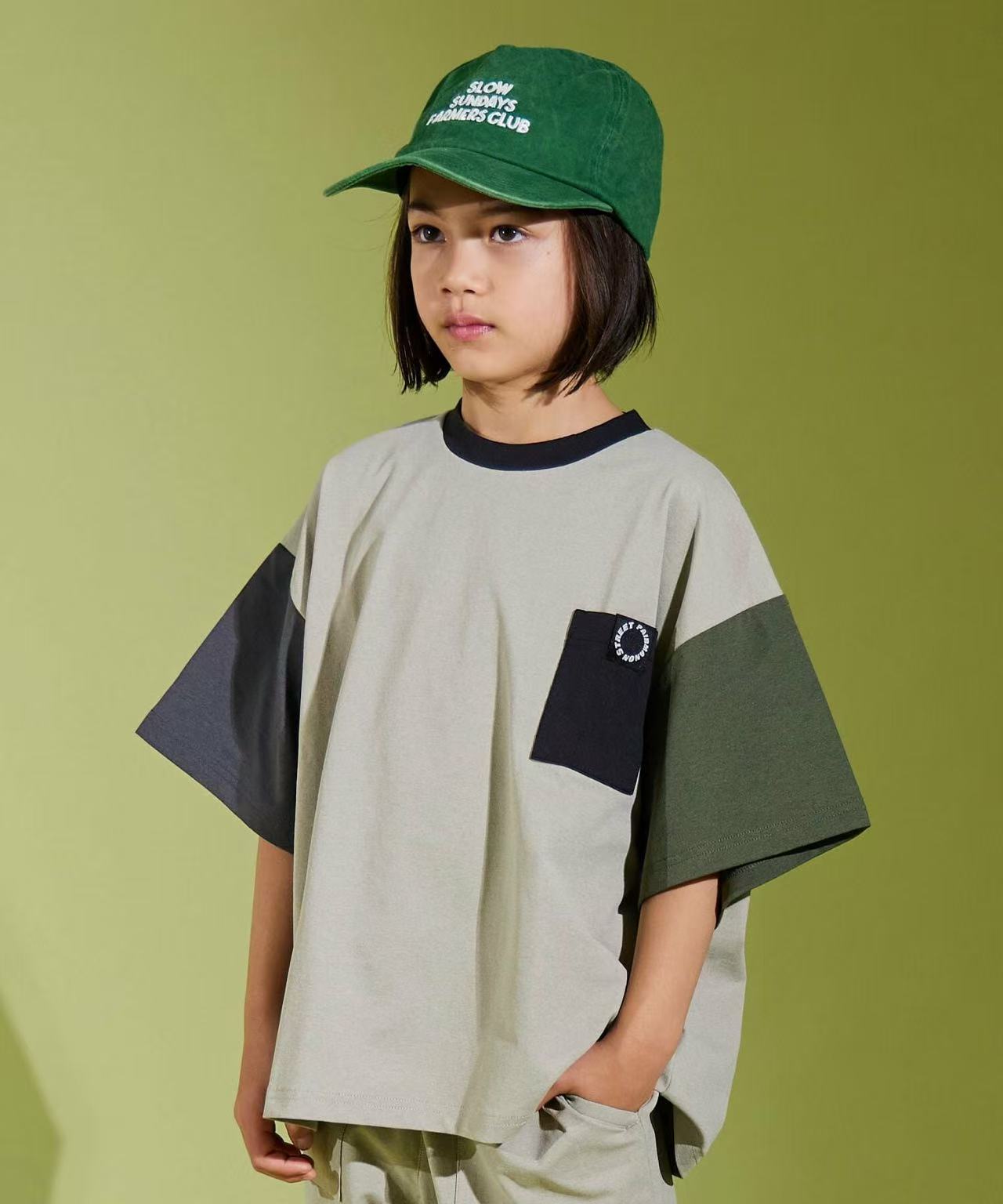 日本直送Multi-function water absorption and quick drying oversized short - HLY & CHOCCICO