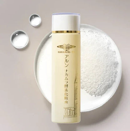 日本Nakamura酵素化妝水140ml - HLY &amp; CHOCCICO