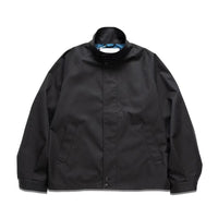 Nanamica 2L GTX GORE-TEX Crew Jacket - HLY & CHOCCICO
