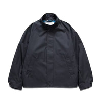 Nanamica 2L GTX GORE-TEX Crew Jacket - HLY & CHOCCICO