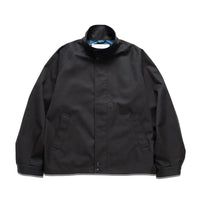 Nanamica 2L GTX GORE-TEX Crew Jacket - HLY & CHOCCICO