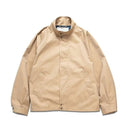 Nanamica 2L GTX GORE-TEX Crew Jacket HLY & CHOCCICO