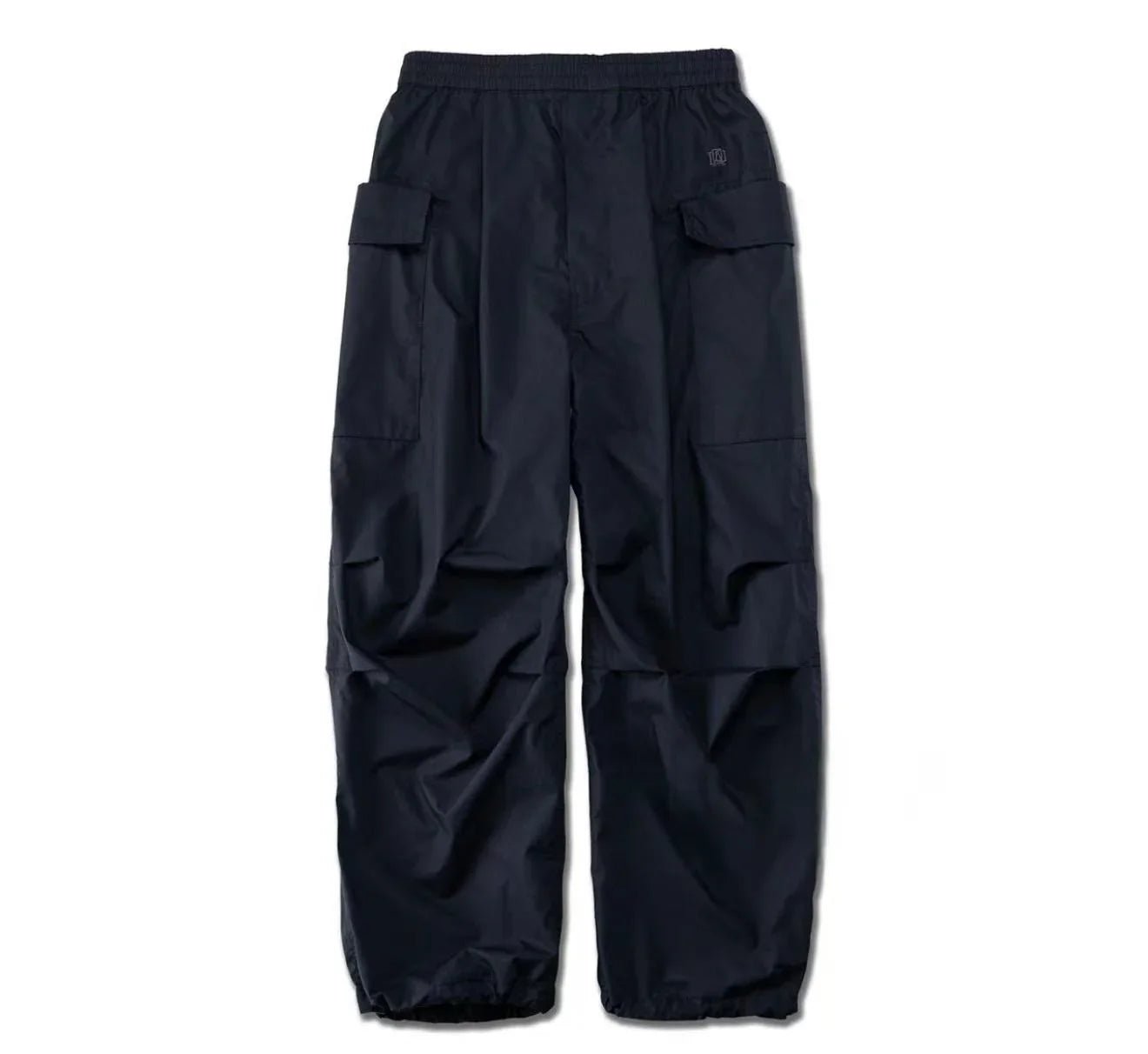 Nanamica 65/35 Cargo Deck Pants - HLY &amp; CHOCCICO