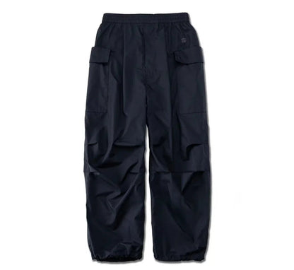 Nanamica 65/35 Cargo Deck Pants - HLY &amp; CHOCCICO