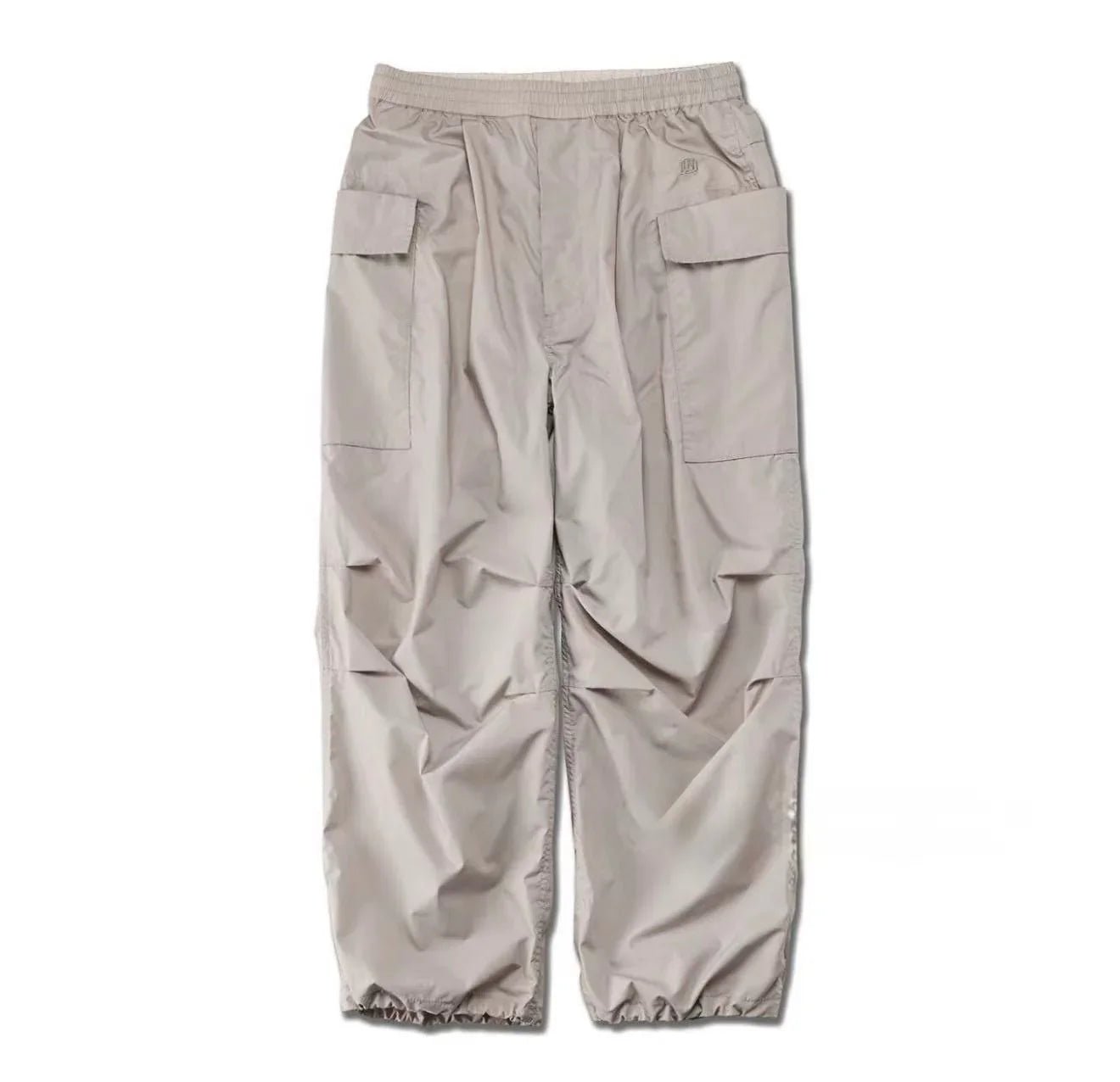 Nanamica 65/35 Cargo Deck Pants - HLY &amp; CHOCCICO