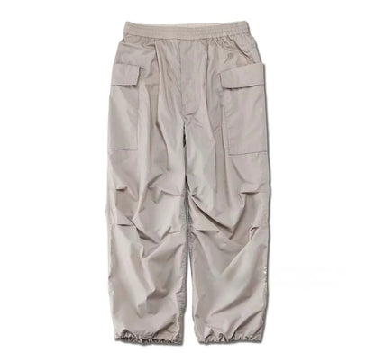 Nanamica 65/35 Cargo Deck Pants - HLY &amp; CHOCCICO