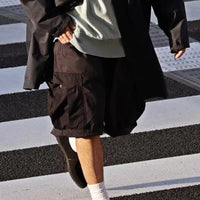 Nanamica Cargo Shorts - 3 Color - HLY & CHOCCICO