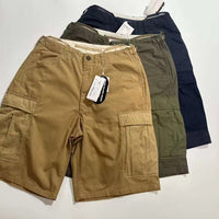 Nanamica Cargo Shorts - 3 Color - HLY & CHOCCICO