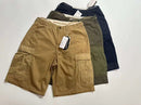 Nanamica Cargo Shorts - 3 Color HLY & CHOCCICO