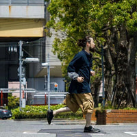 Nanamica Cargo Shorts - 3 Color - HLY & CHOCCICO