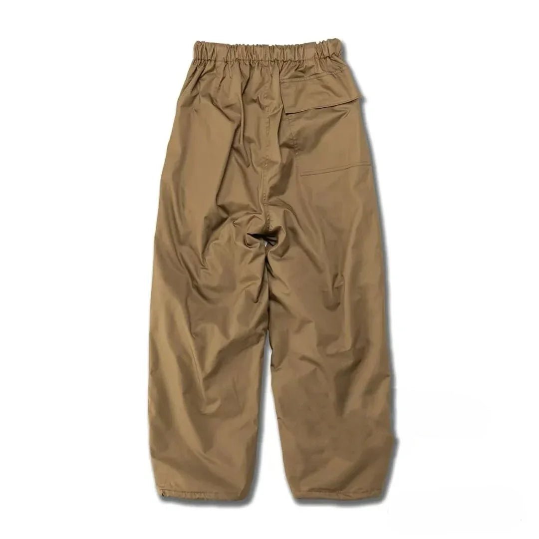 Nanamica Insulation Pants - HLY &amp; CHOCCICO