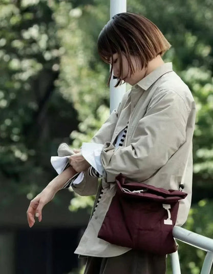 Nanamica Insulation Shirt Jacket - HLY &amp; CHOCCICO