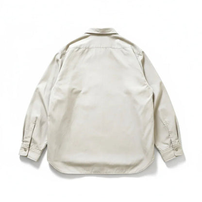 Nanamica Insulation Shirt Jacket - HLY &amp; CHOCCICO