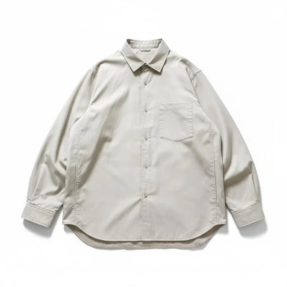 Nanamica Insulation Shirt Jacket - HLY &amp; CHOCCICO