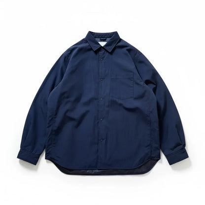 Nanamica Insulation Shirt Jacket - HLY &amp; CHOCCICO