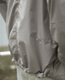 Nanamica M51 Hooded Deck Jacket - HLY & CHOCCICO