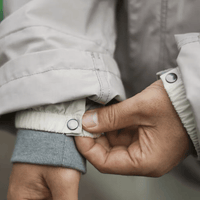 Nanamica M51 Hooded Deck Jacket - HLY & CHOCCICO