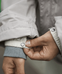 Nanamica M51 Hooded Deck Jacket - HLY & CHOCCICO