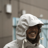 Nanamica M51 Hooded Deck Jacket - HLY & CHOCCICO