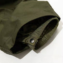 Nanamica M51 Hooded Deck Jacket - HLY & CHOCCICO