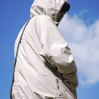 Nanamica M51 Hooded Deck Jacket - HLY & CHOCCICO