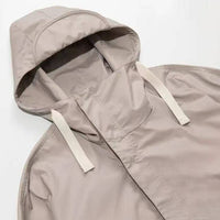 Nanamica M51 Hooded Deck Jacket - HLY & CHOCCICO