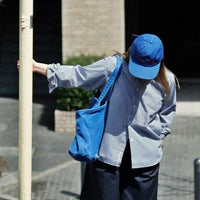 Nanamica Regular Collar Wind Shirt - HLY & CHOCCICO