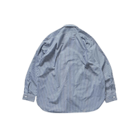 Nanamica Regular Collar Wind Shirt - HLY & CHOCCICO