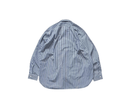 Nanamica Regular Collar Wind Shirt - HLY & CHOCCICO