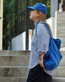 Nanamica Regular Collar Wind Shirt - HLY & CHOCCICO