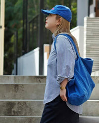 Nanamica Regular Collar Wind Shirt - HLY & CHOCCICO