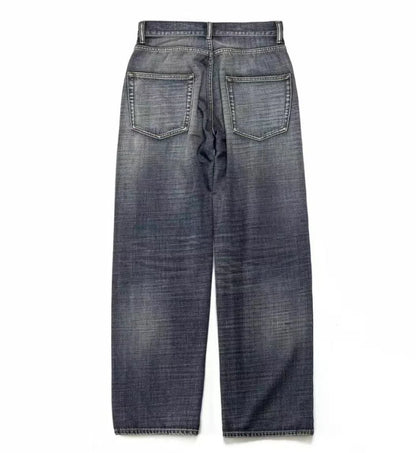 Nanamica Selvage Denim Pants - HLY &amp; CHOCCICO