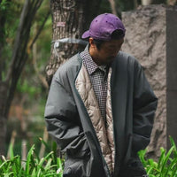 Nanamica X Palace Reversible Cardigan (2way ) *L 缺貨* - HLY & CHOCCICO