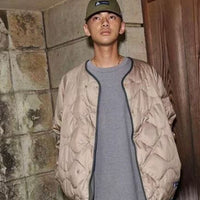 Nanamica X Palace Reversible Cardigan (2way ) *L 缺貨* - HLY & CHOCCICO