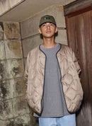 Nanamica X Palace Reversible Cardigan (2way ) *L 缺貨* HLY & CHOCCICO