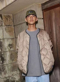 Nanamica X Palace Reversible Cardigan (2way ) *L 缺貨* HLY & CHOCCICO