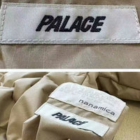 Nanamica X Palace Reversible Cardigan (2way ) *L 缺貨* - HLY & CHOCCICO